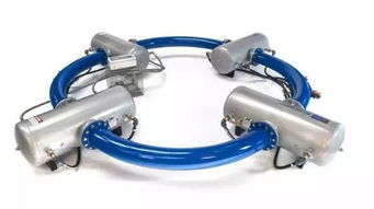 真的假的 荷蘭人研發的產品 不用電就能制冷,比空調好